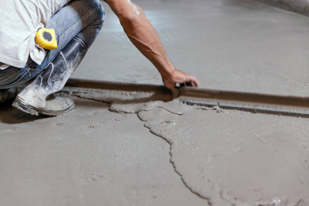 Best Stamped Concrete Services in Watsontown, PA
