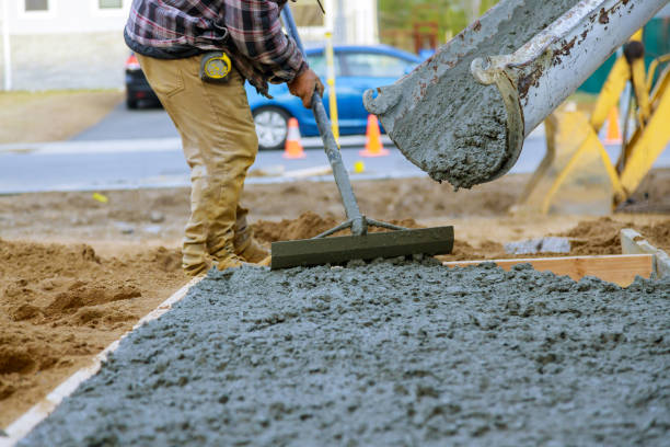  Watsontown, PA Concrete contractor Pros