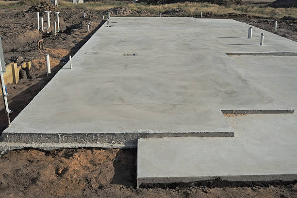 Best Concrete Foundation Repair in Watsontown, PA