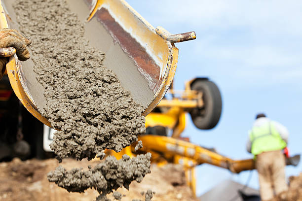 Best Concrete Steps and Stairs in Watsontown, PA